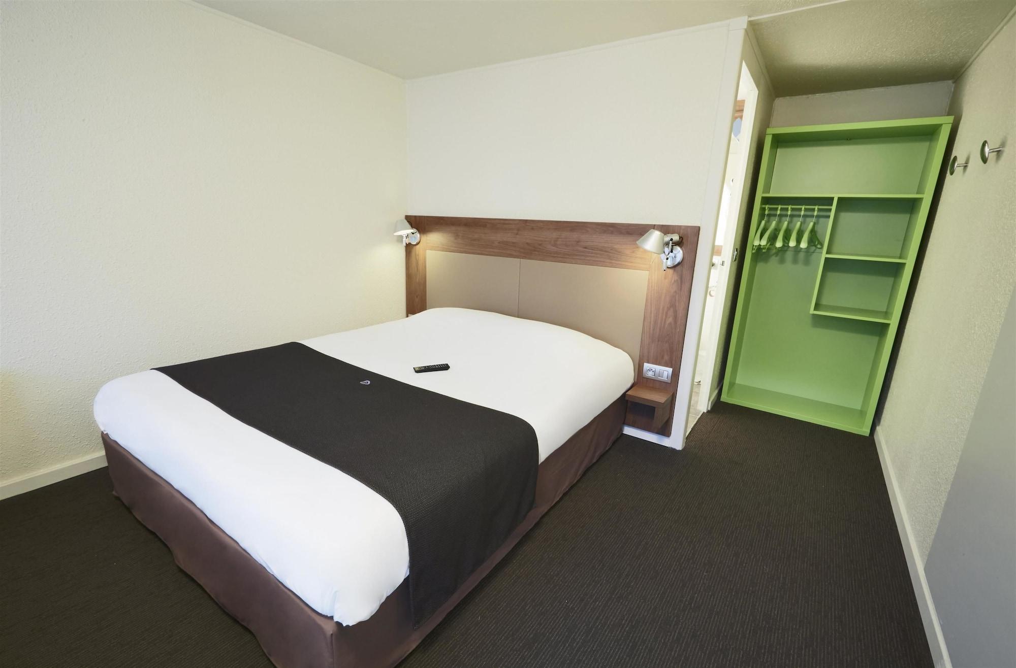 Campanile Lille Sud - Chr Hotel Exterior photo
